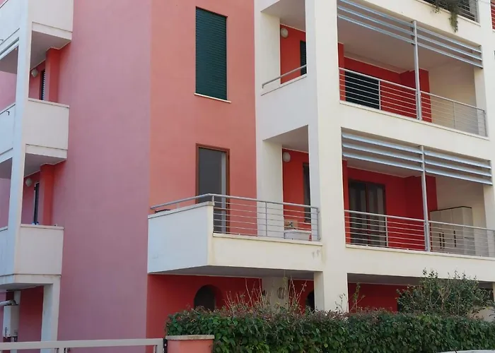La Maddalenetta Casa Vacanze
