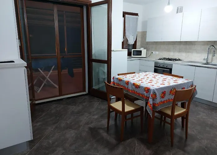 La Maddalenetta Casa Vacanze