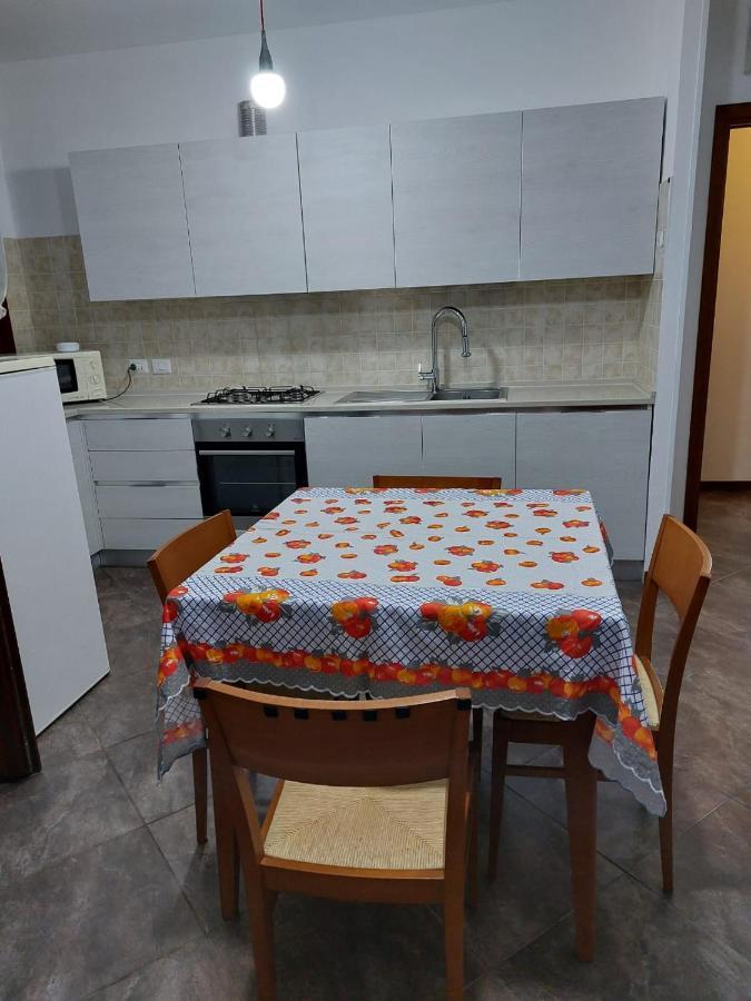 La Maddalenetta Apartment