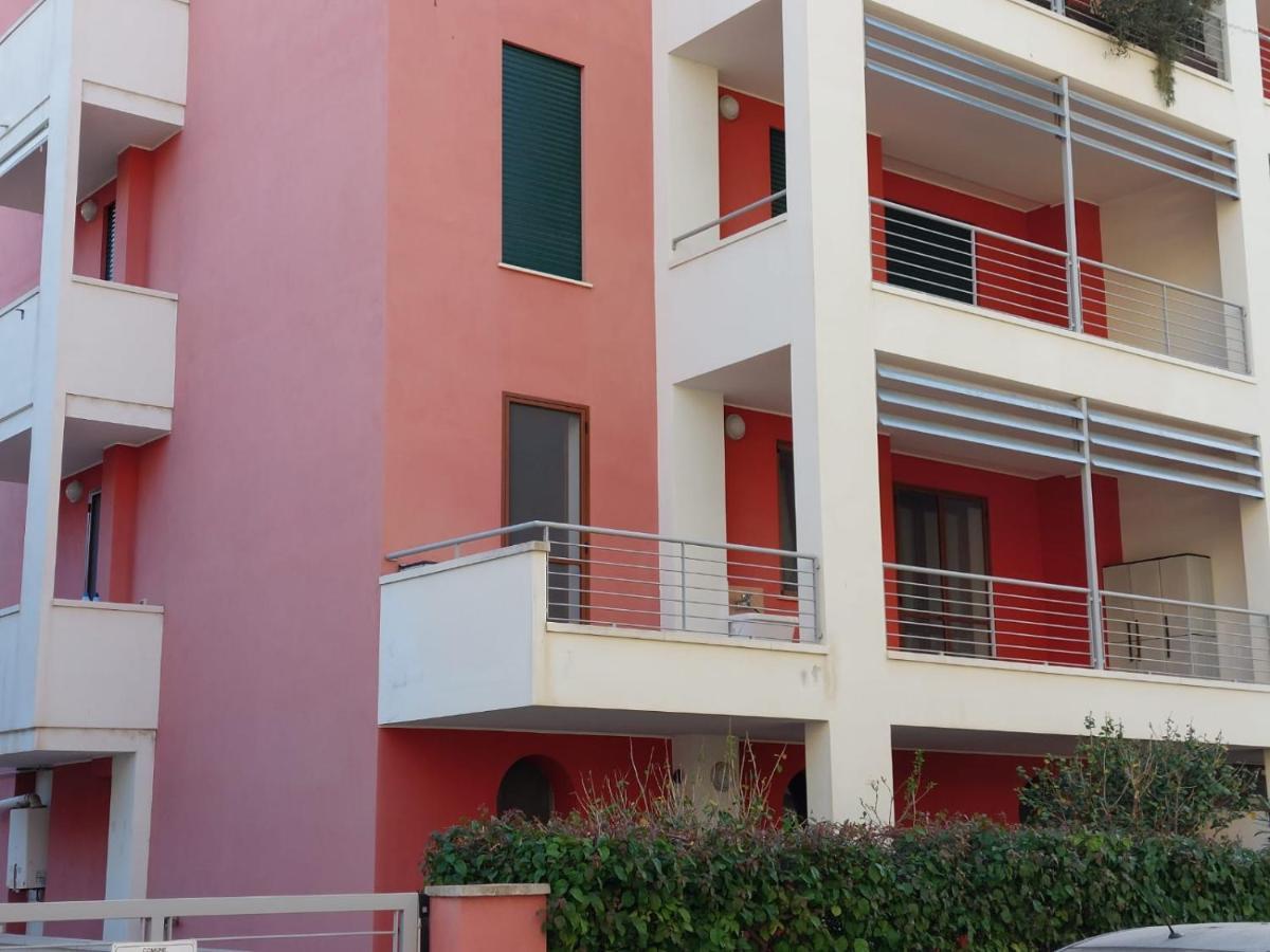 La Maddalenetta Apartment *