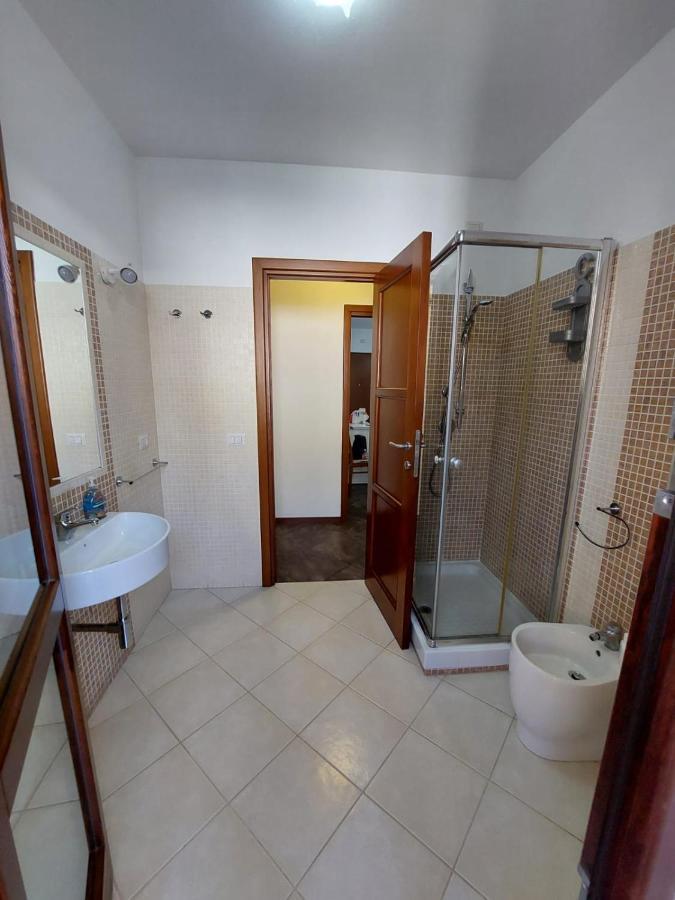 La Maddalenetta Apartment *