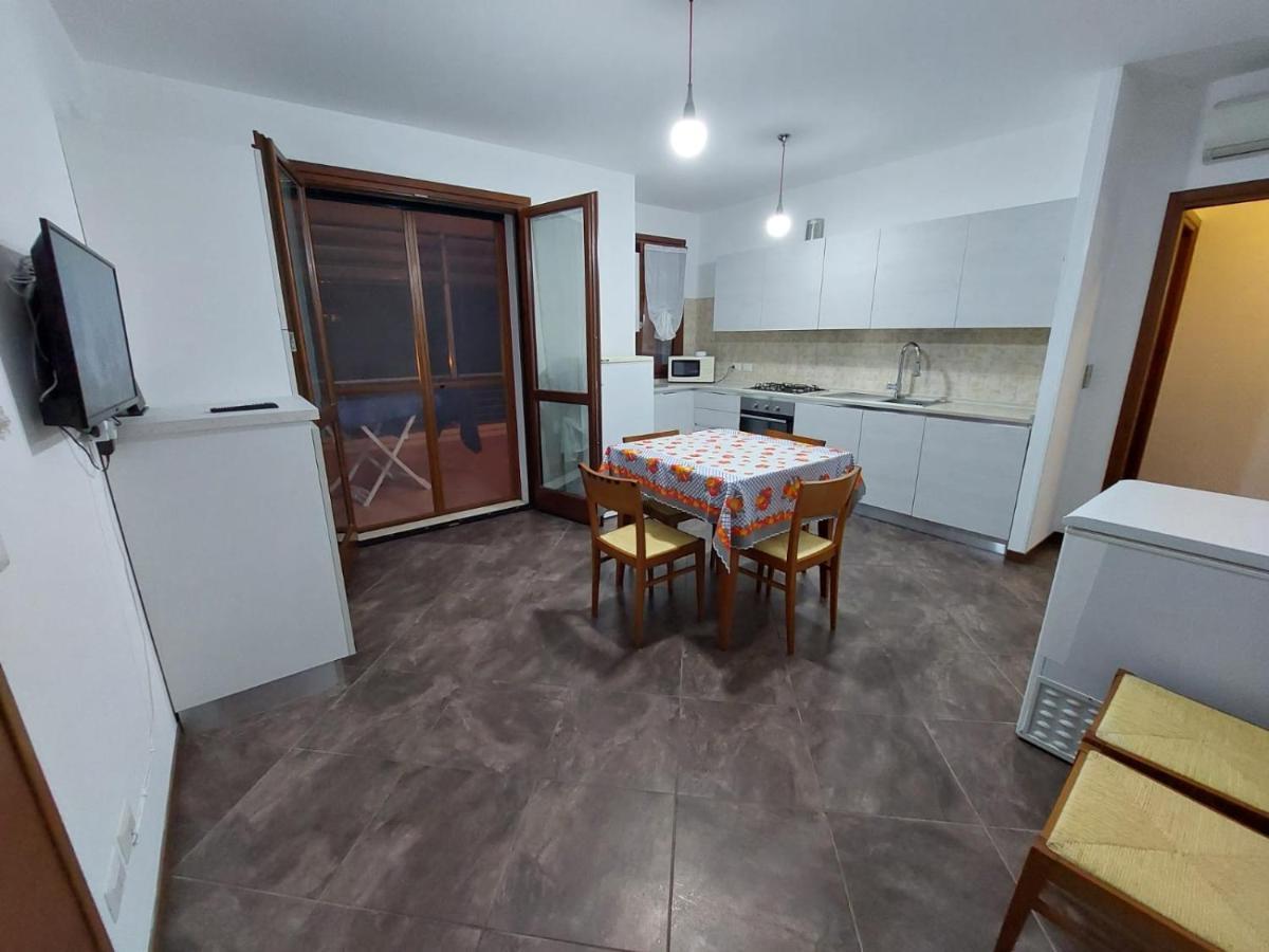 La Maddalenetta Apartment Alghero