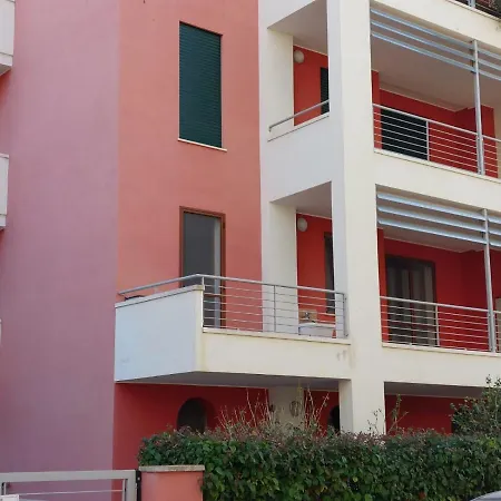 La Maddalenetta Casa Vacanze Alghero Exterior photo