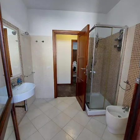La Maddalenetta Casa Vacanze Alghero Exterior photo