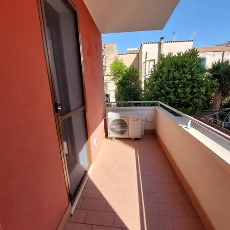 La Maddalenetta Casa Vacanze Alghero Exterior photo
