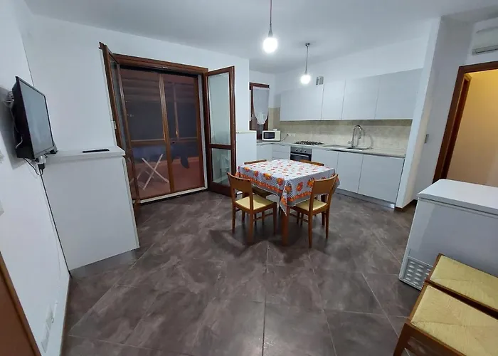La Maddalenetta Casa Vacanze