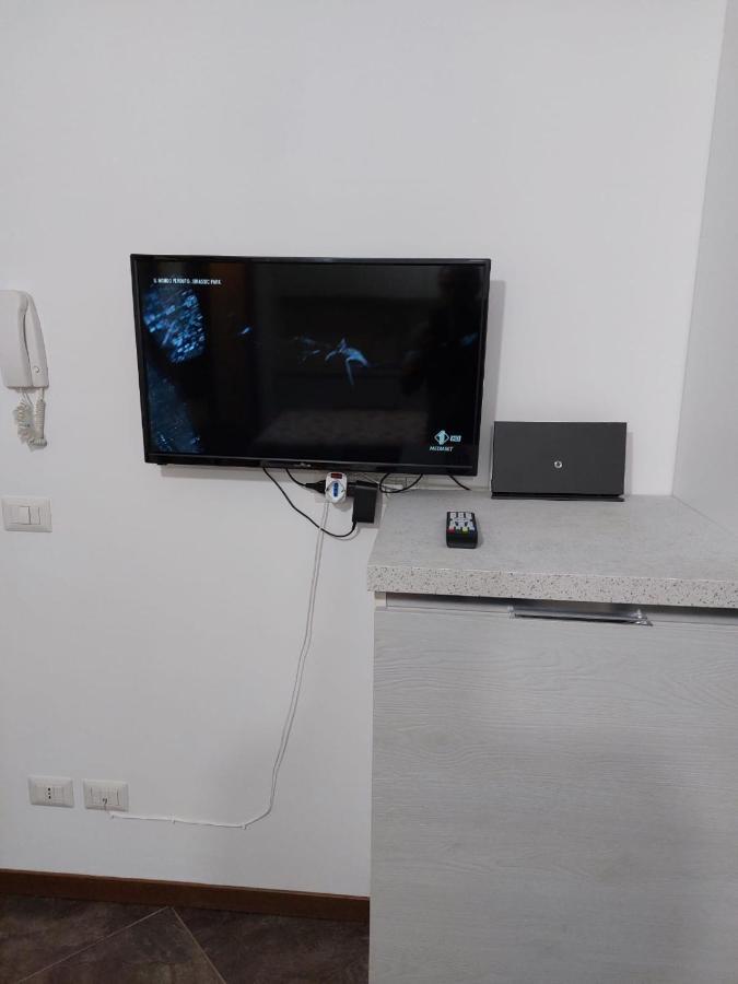 Apartamento La Maddalenetta *