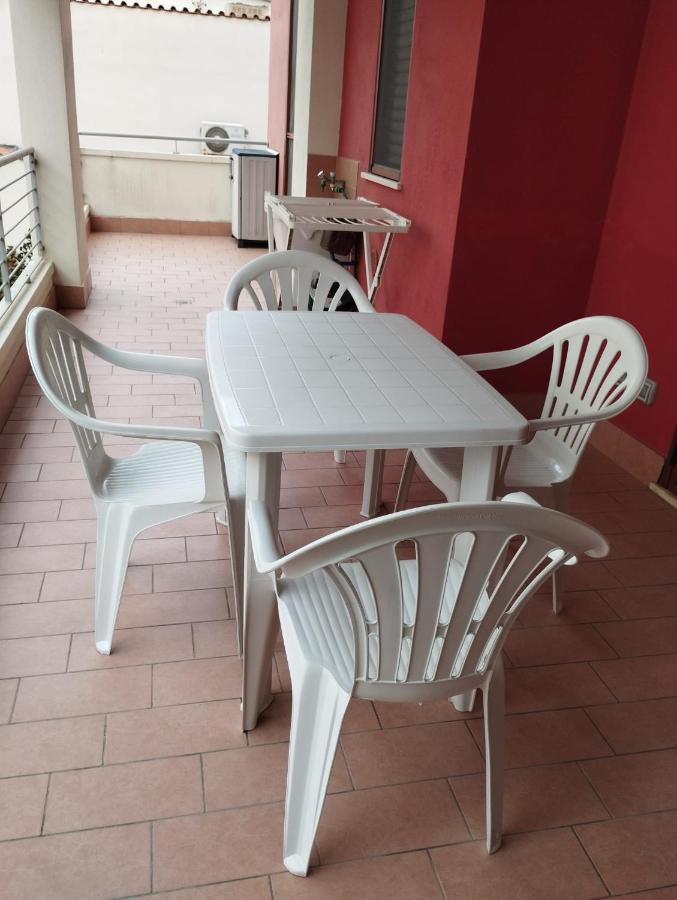 Apartamento La Maddalenetta *